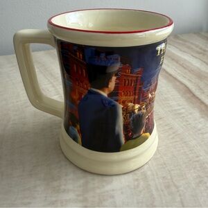 The Polar Express Mug